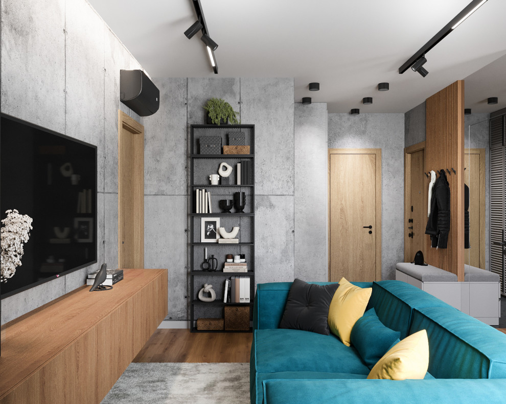 Расцветай в Люблино