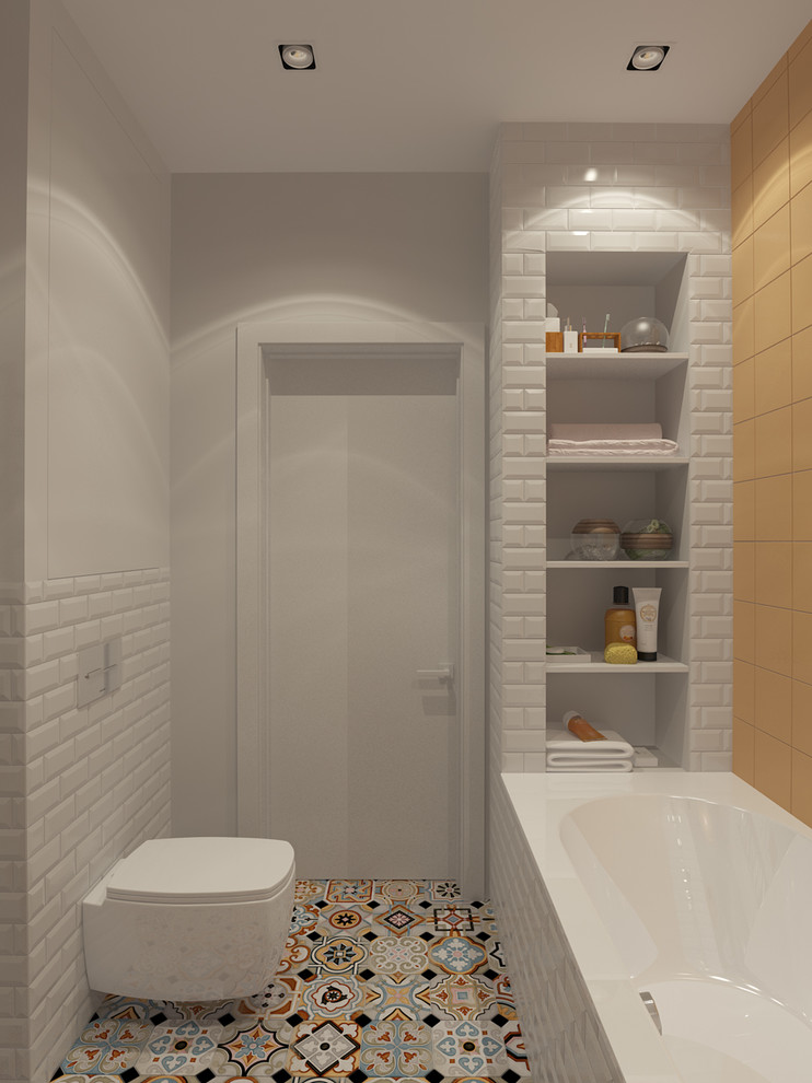 Легкая ностальгия