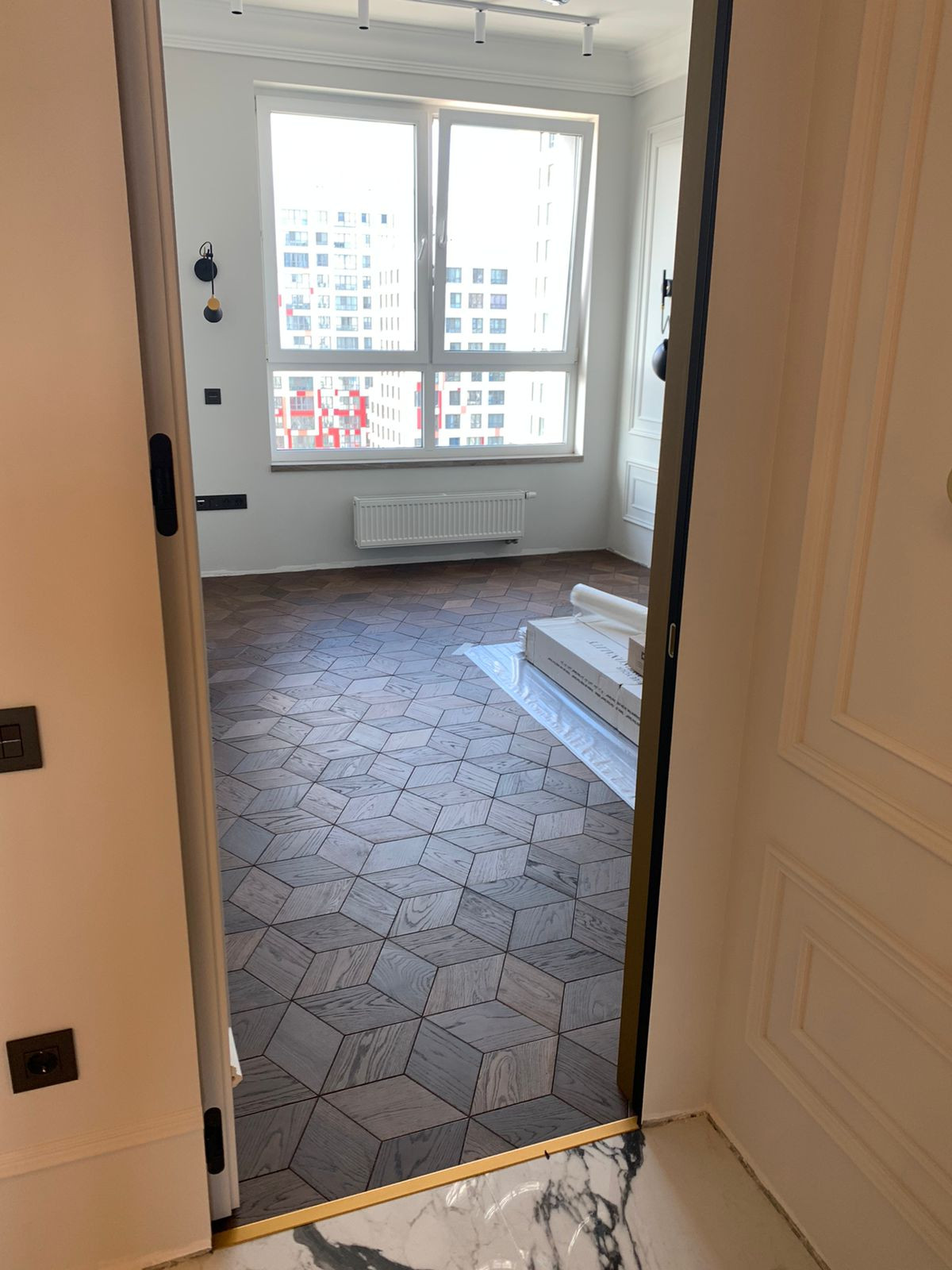 ЖК Ривер Парк