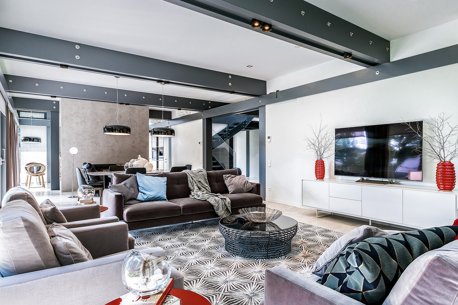 Клубный посёлок ArtEco