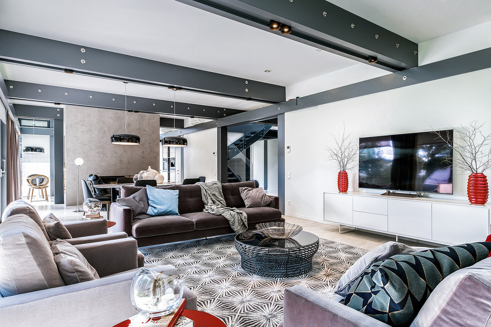 Клубный посёлок ArtEco