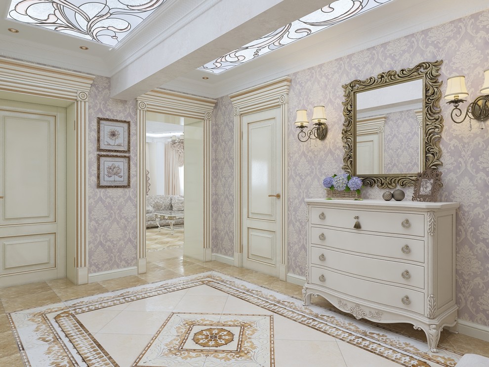 Обложка проекта: квартра ул Чкалова "Северная компания"