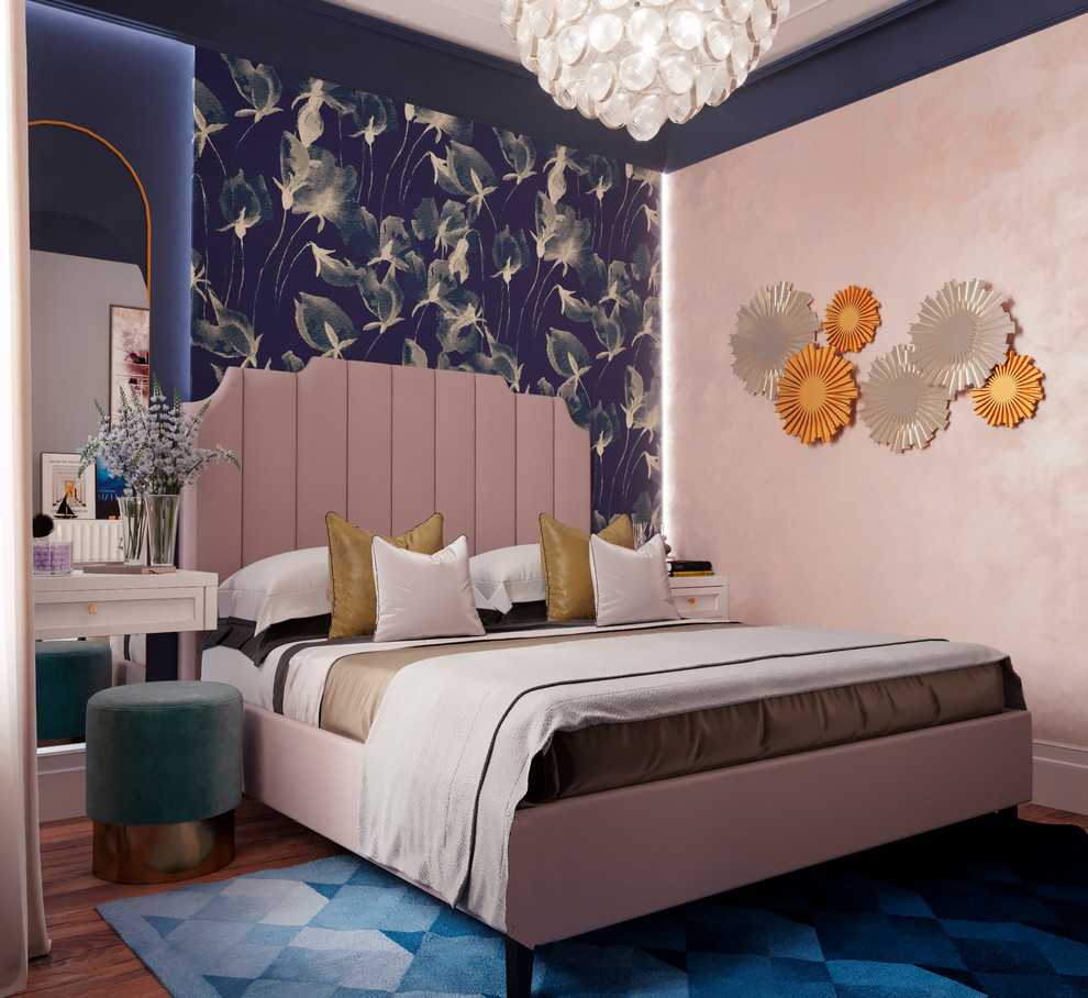 Квартира для Молодой девушки