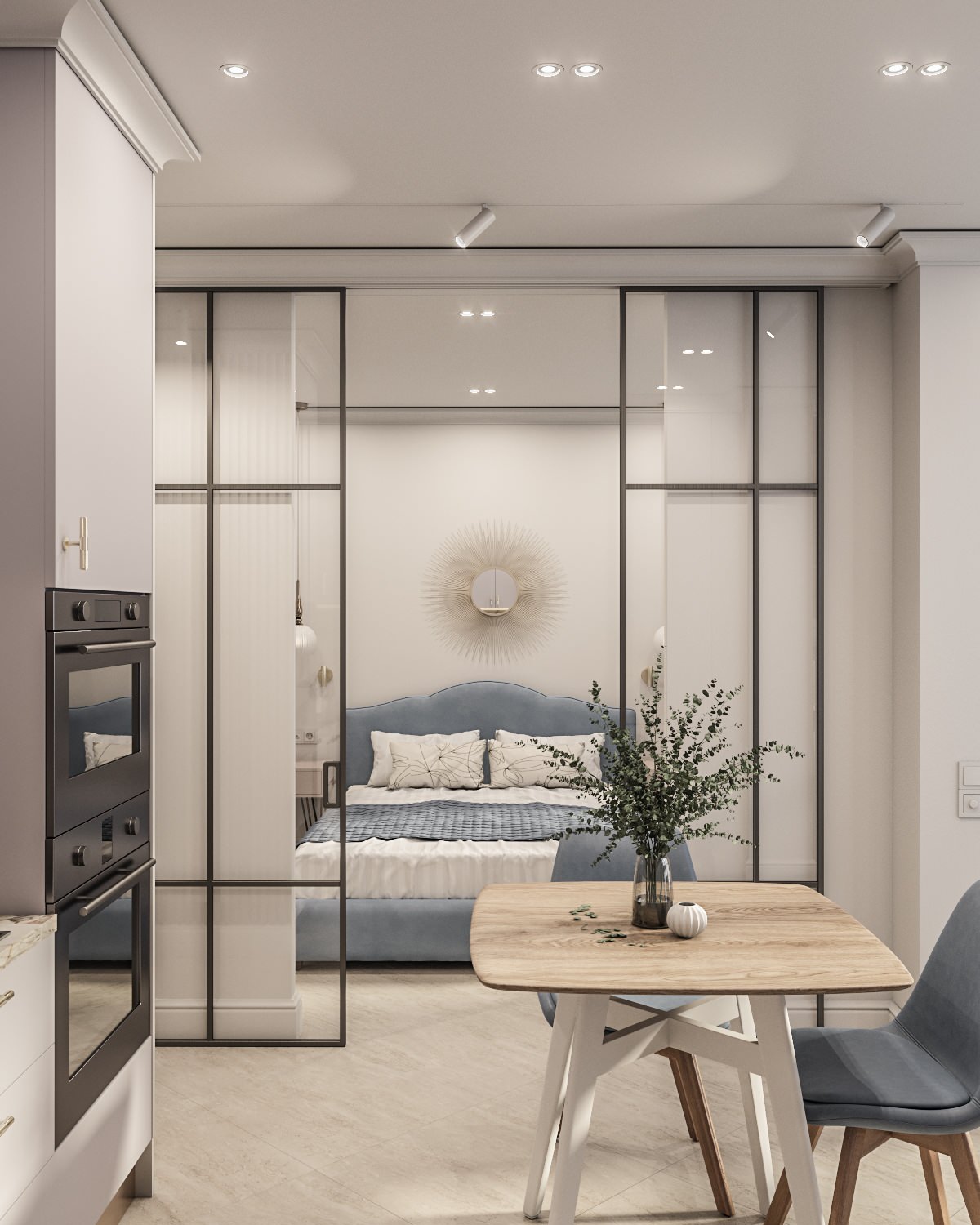 ЖК Инновация