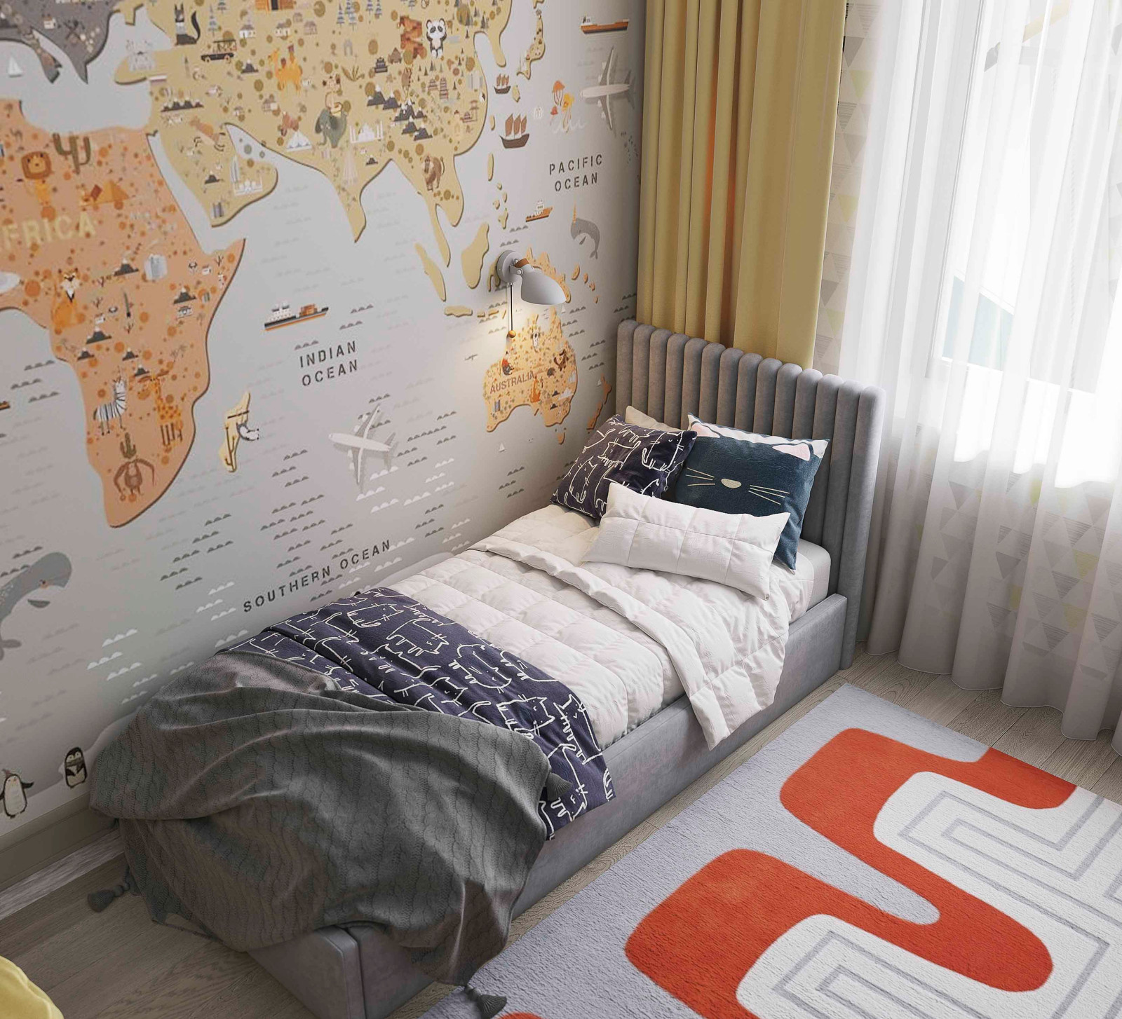 Москва Вучетича старый фонд 120 м2