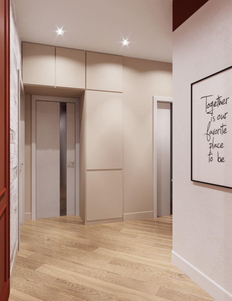 60,15 м2 ,Квартира на В.О., г. Санкт-Петербург