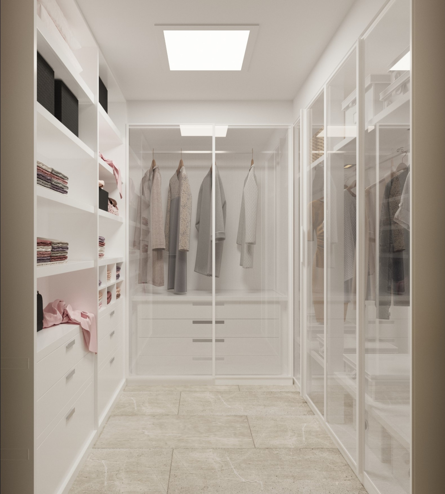 Загородный дом