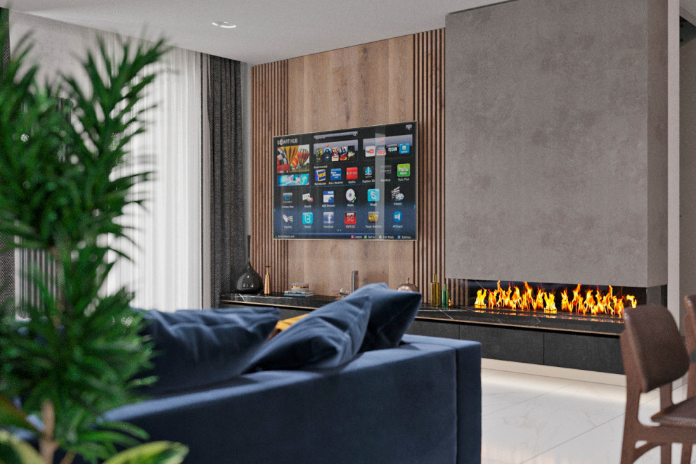 Аура комфорта