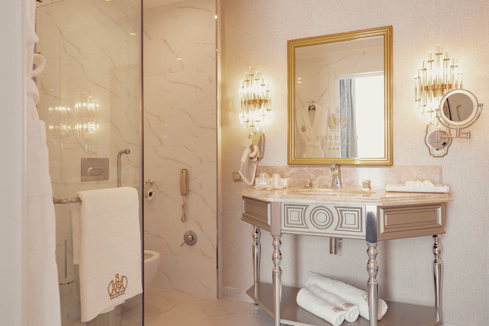 Отель Tsar Palace в Санкт-Петербурге, г.Пушкин