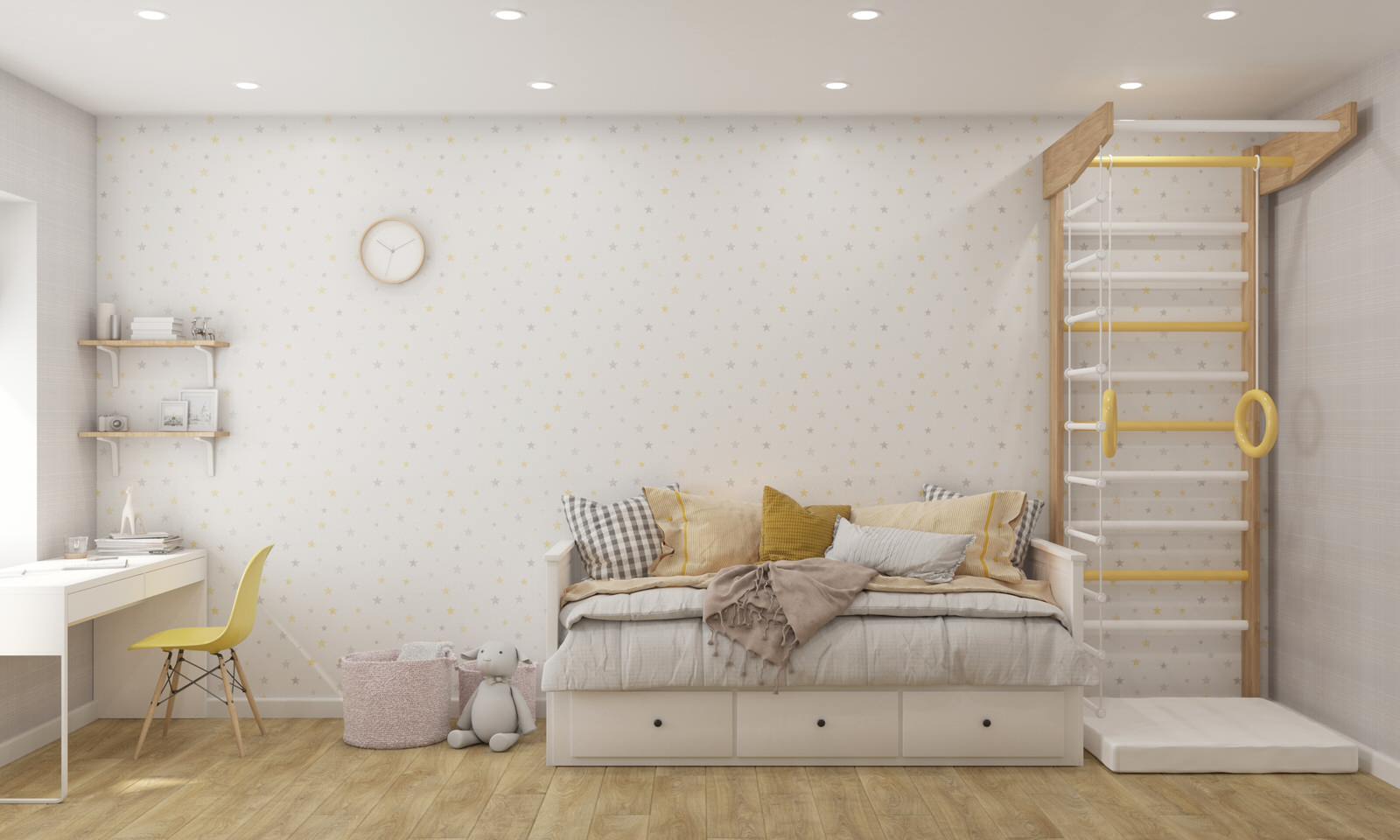 Таунхаус в Уфе