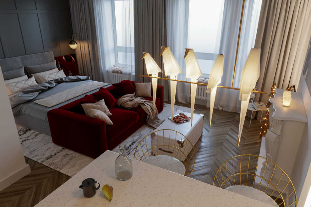 Смарт квартира