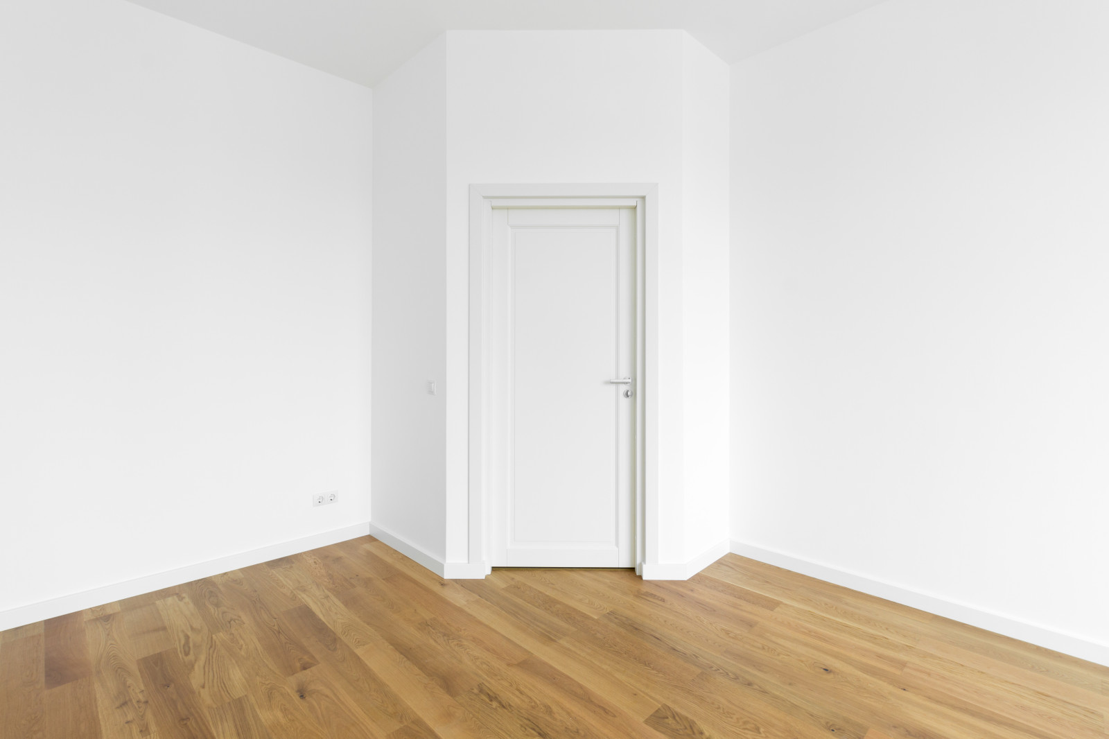 Фотосъёмка квартиры в ЖК "Московский квартал"-2