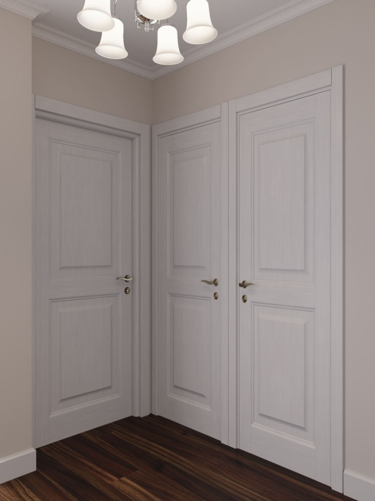 Магаданская