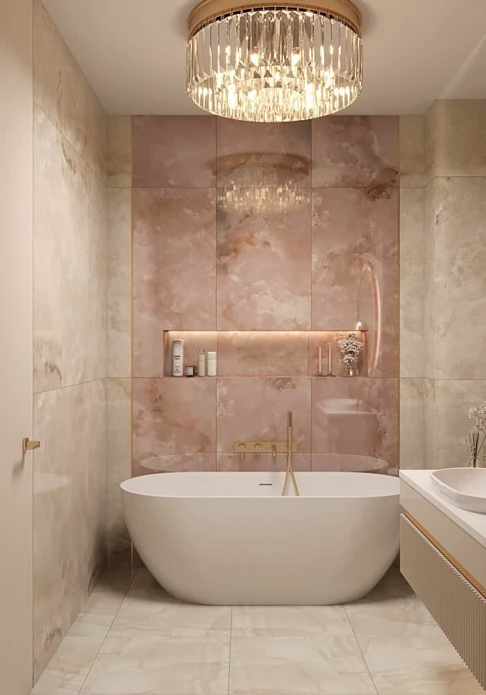 Квартира 100м2 на Московском