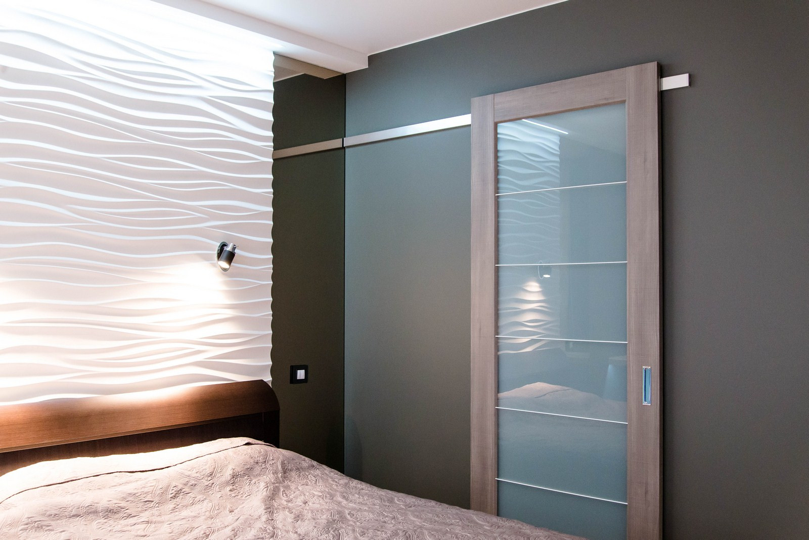 Выдержки из проекта