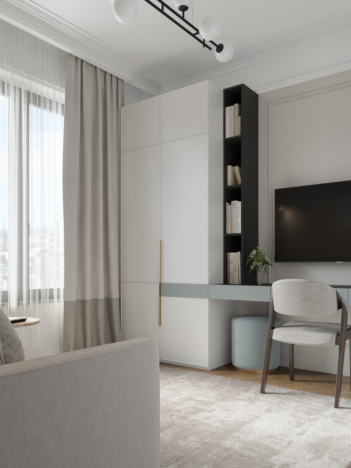 ЖК Павелецкая Сити г. Москва