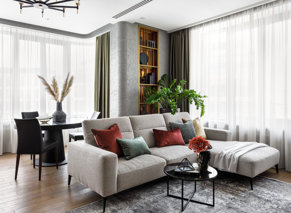 ЖК ВТБ Арена Парк