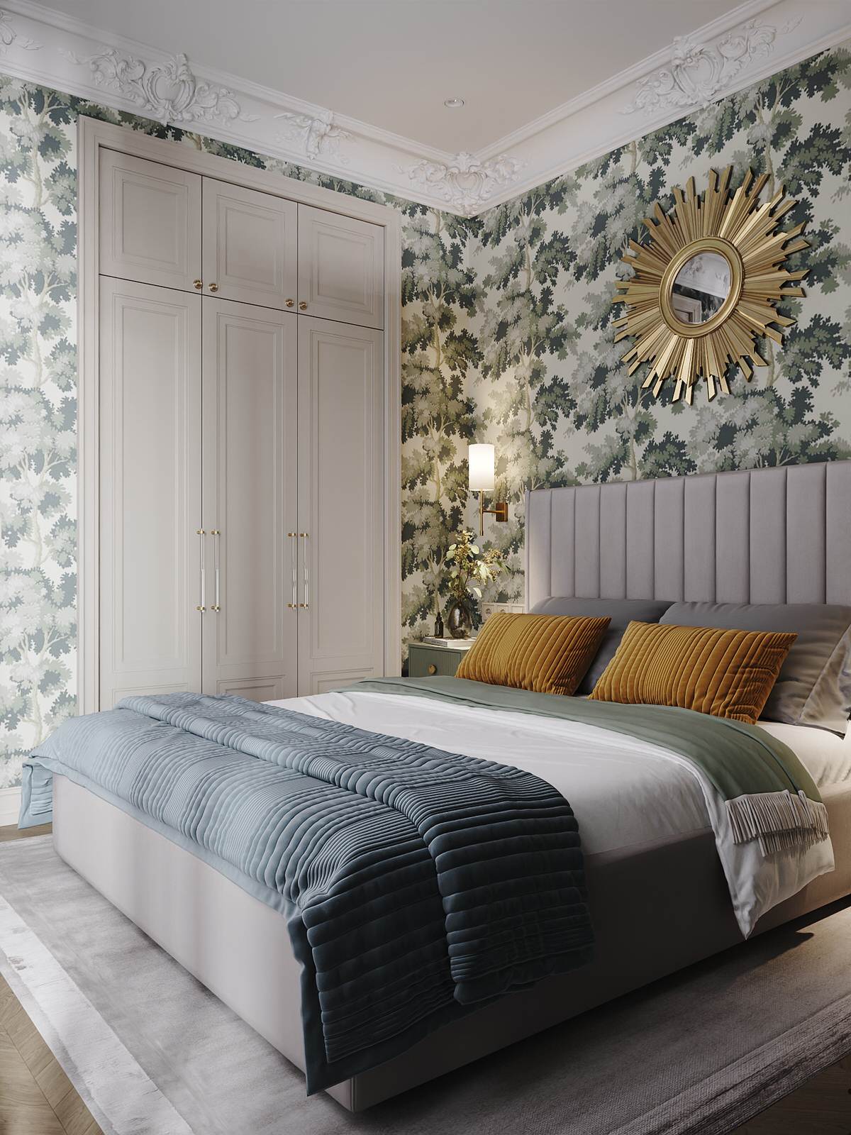 ЖК Ленинградка,58