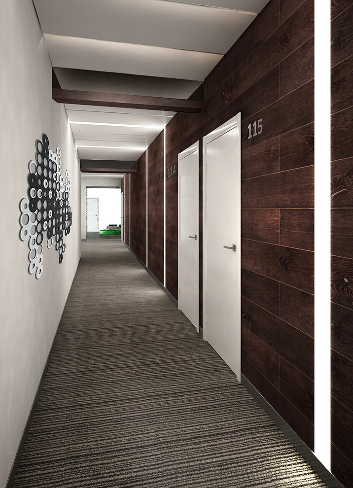 Гостиница 4 звезды