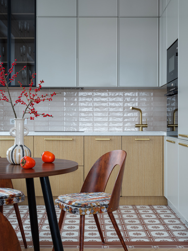 ЖК Селигер Сити