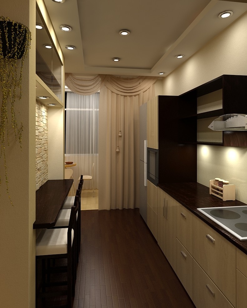 Квартира в Томске