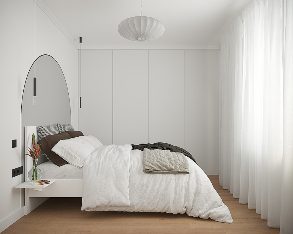 Проект дом для молодой семьи