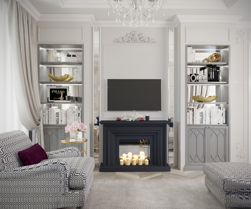 Коттедж п. Молодежный