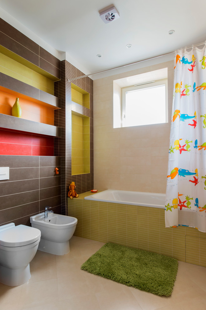 Квартира Удальцова