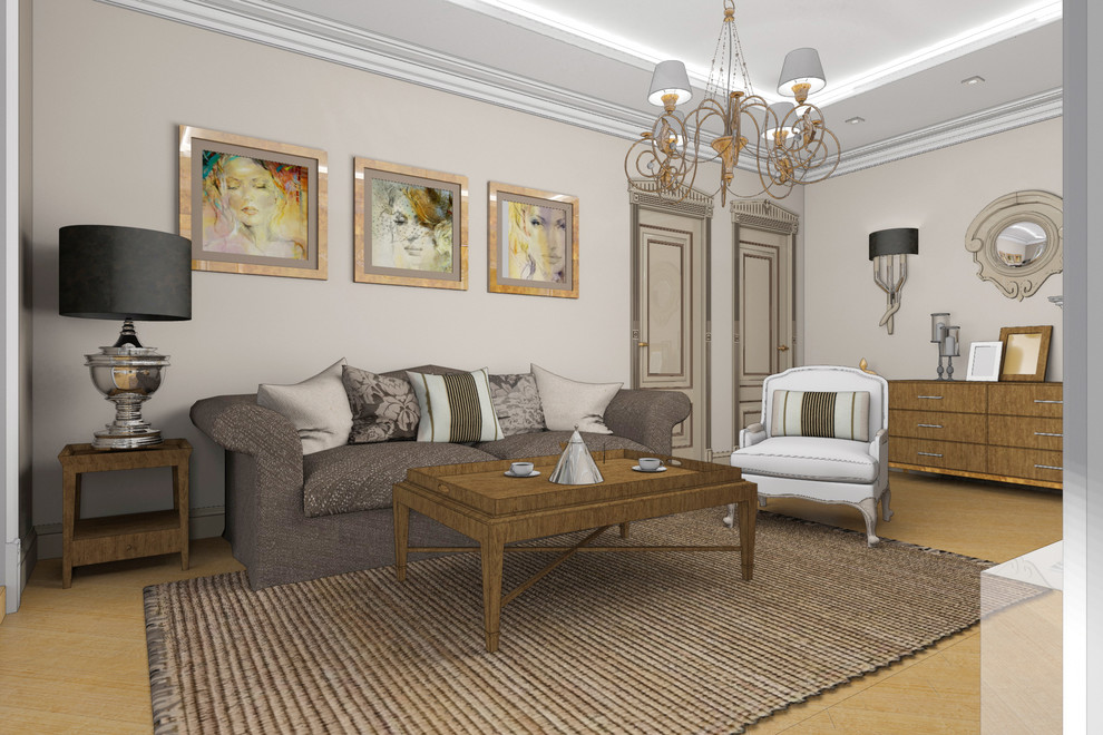 Квартира г.Москва