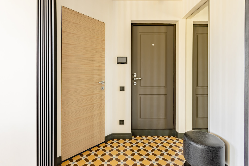 Квартира-студия 44 кв.м