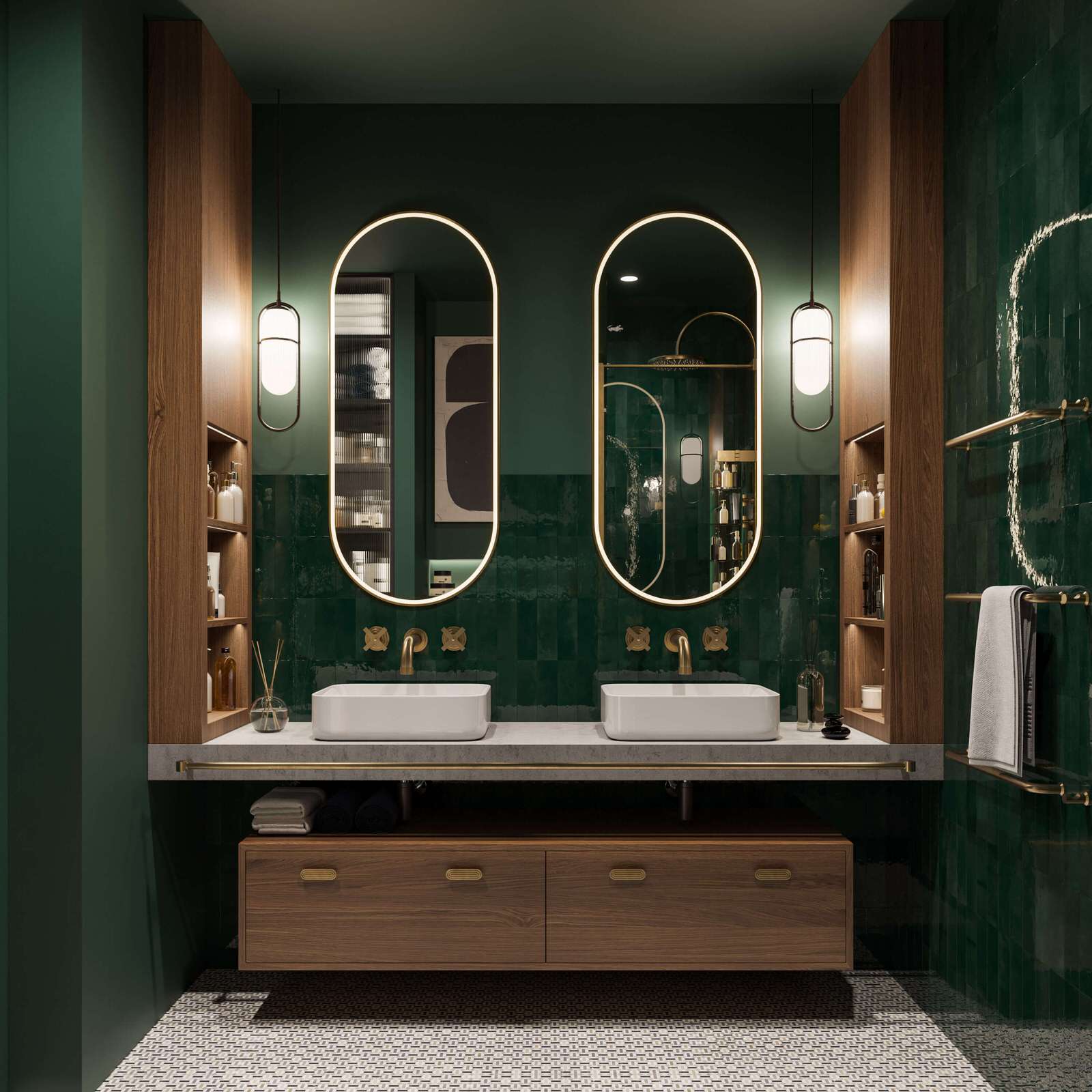 Квартира в жк "Ever"