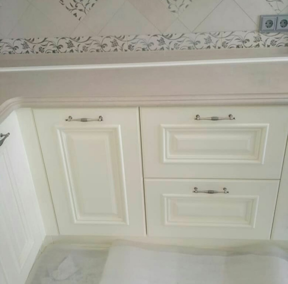 Классическая кухня