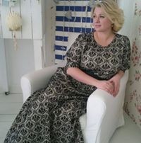 Светлана Ильченко