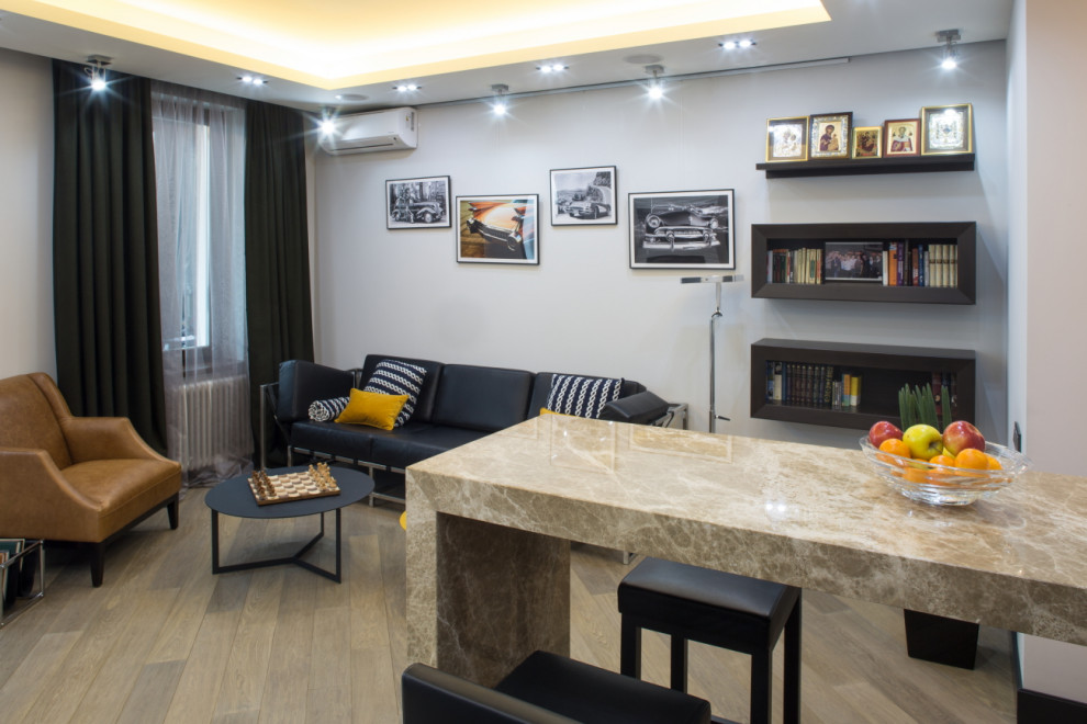 ЖК Чемпион парк