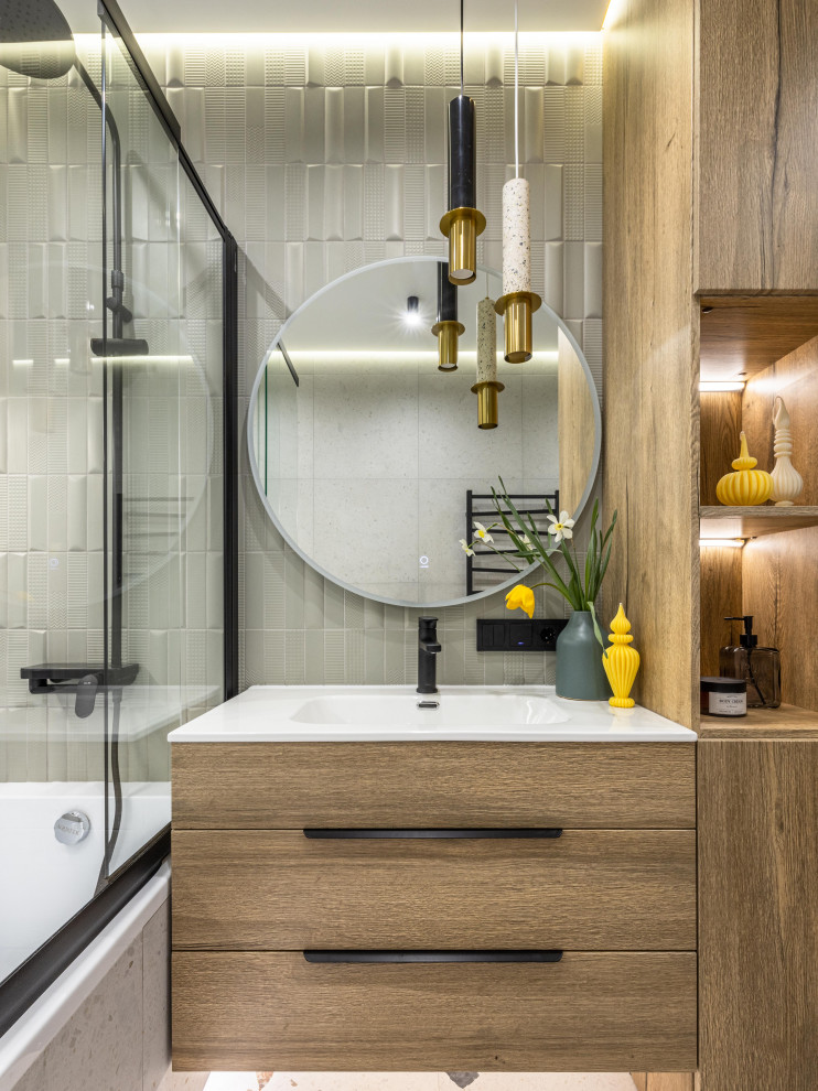 Символ зеленый