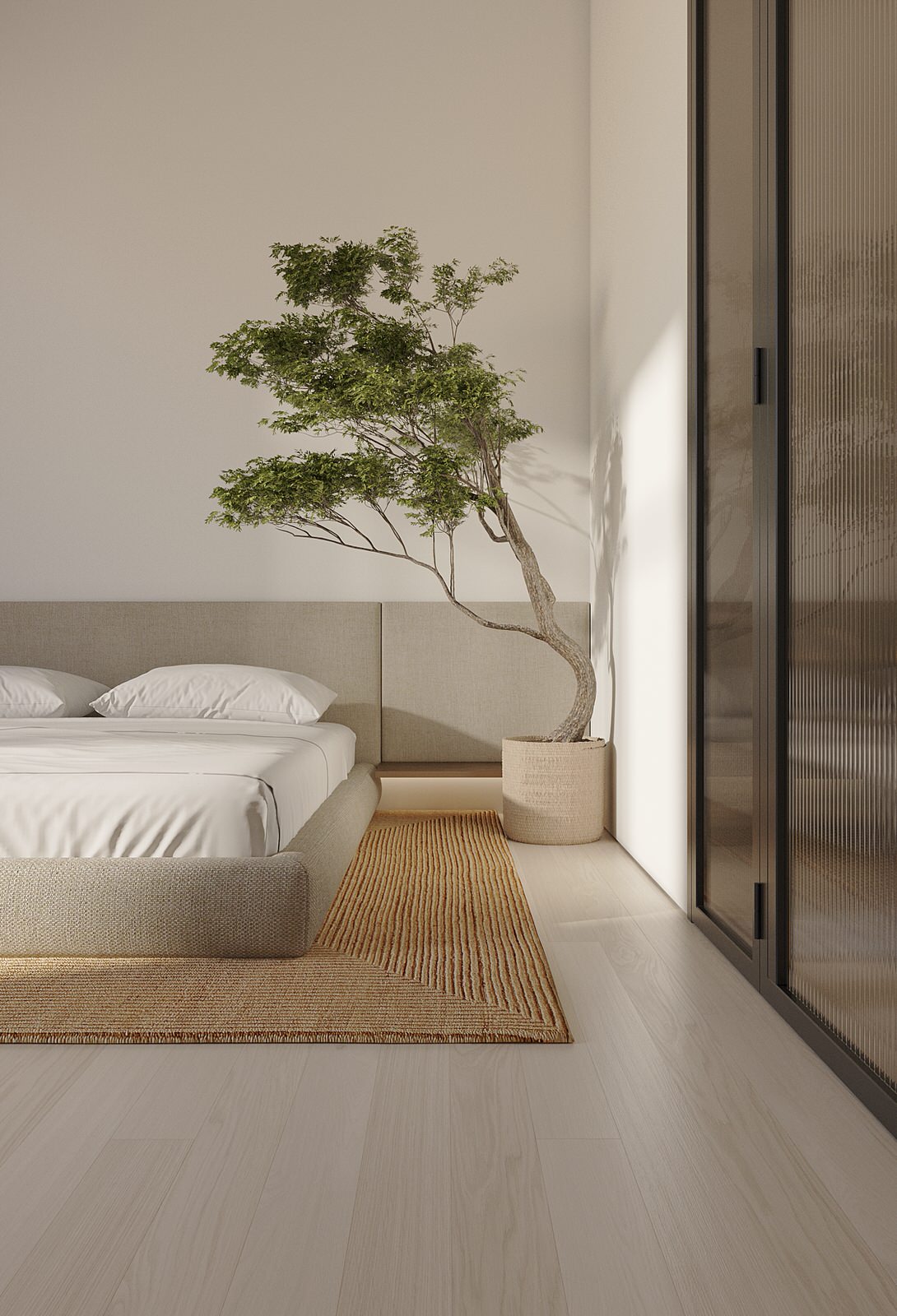 Дизайн-проект квартиры 69 м2