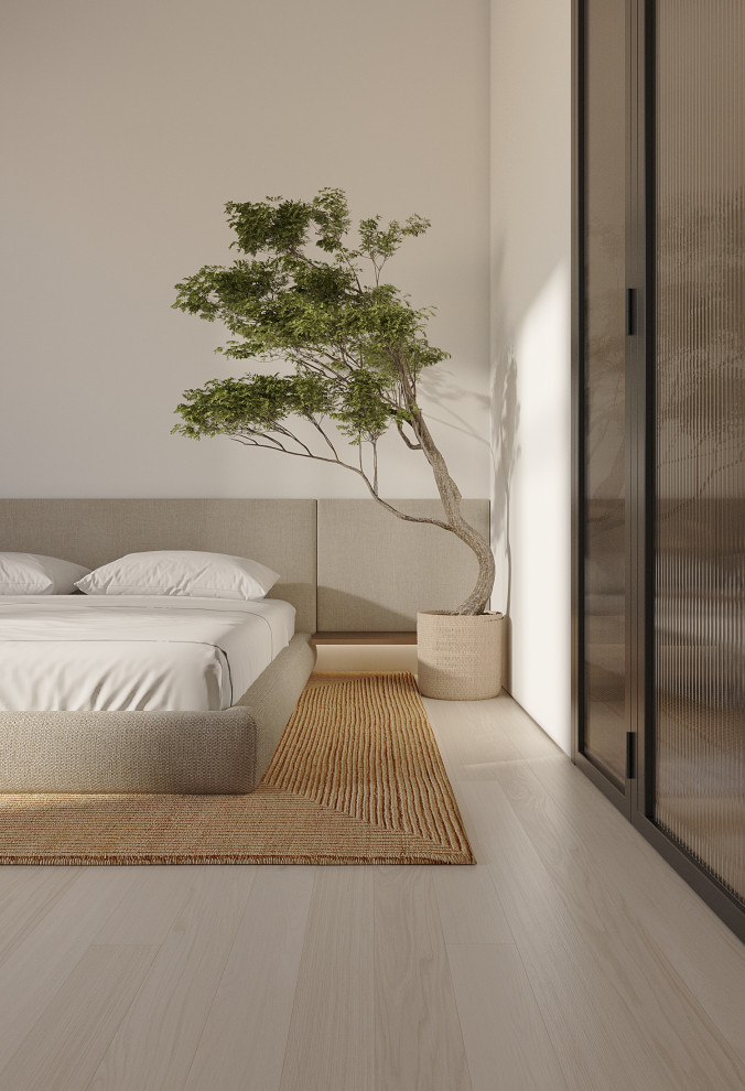 Дизайн-проект квартиры 69 м2