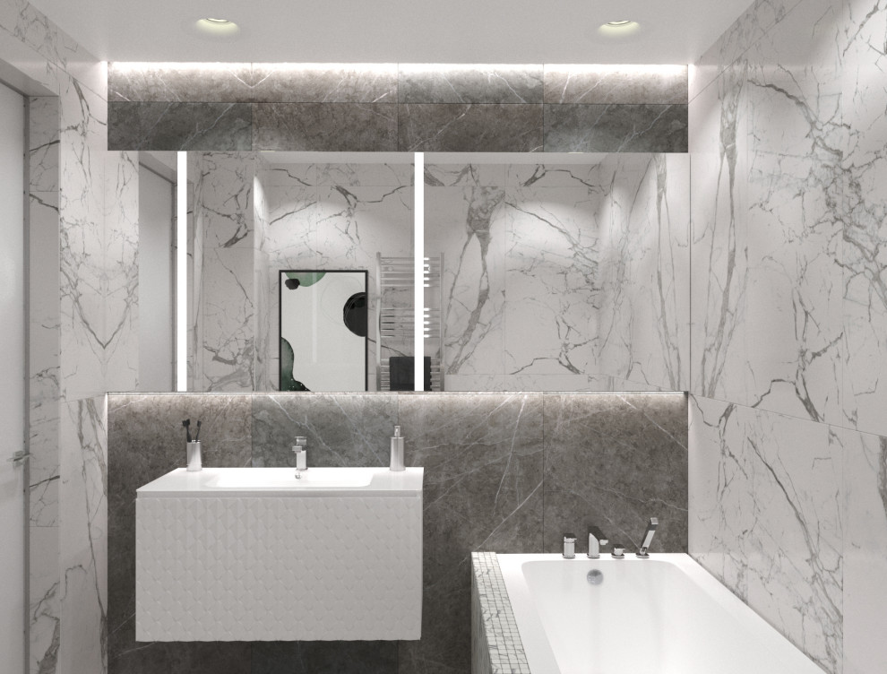 2-комнатная квартира 85 м.кв.для семейной пары