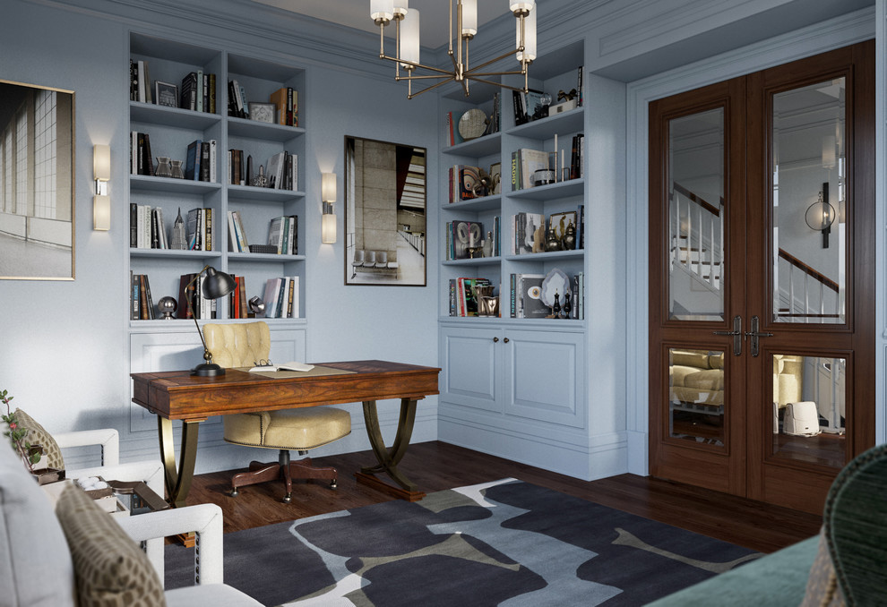 Дом в Берлине