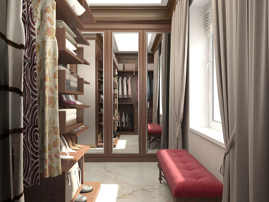 Частный дом. г. Владивосток