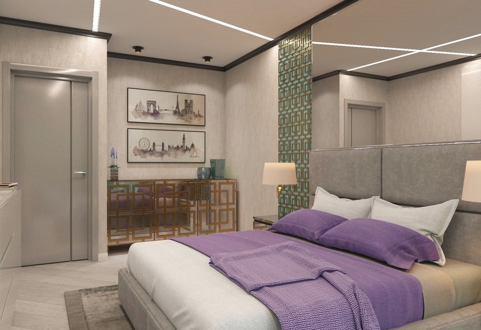 Обложка проекта: ЖК "Life Приморский"