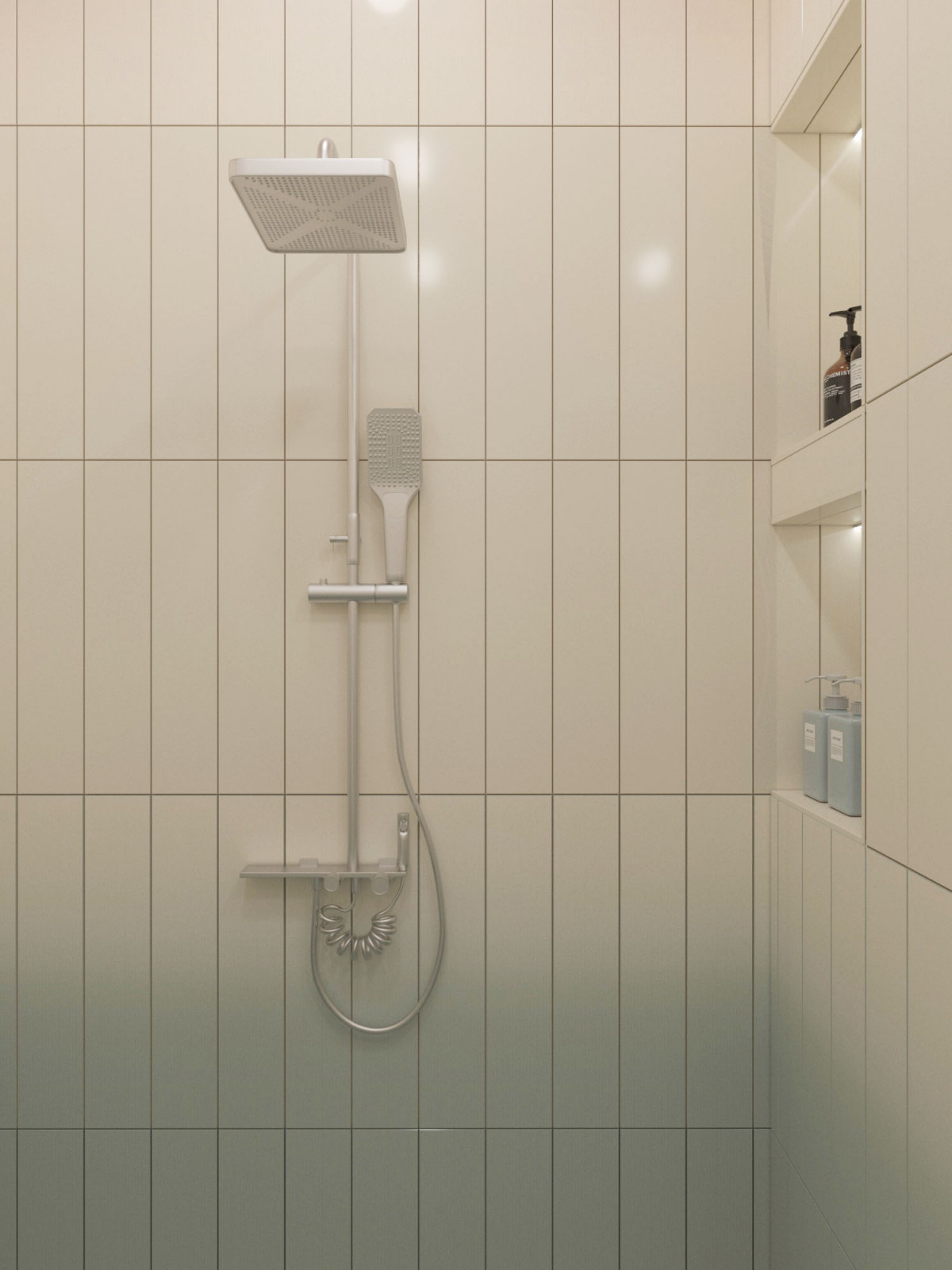 Загородный дом( Подмосковье)