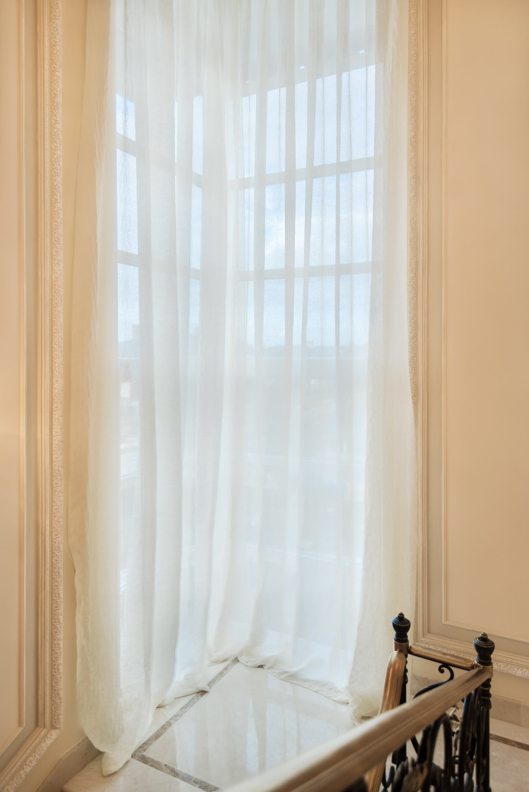 Дом в Миллениум Парк. Элитная мебель