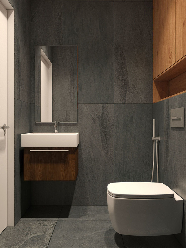 Интерьер в современном стиле