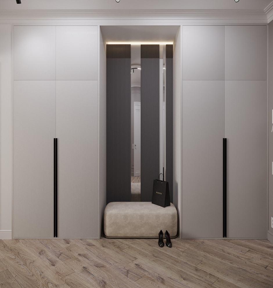 ЖК на Московском