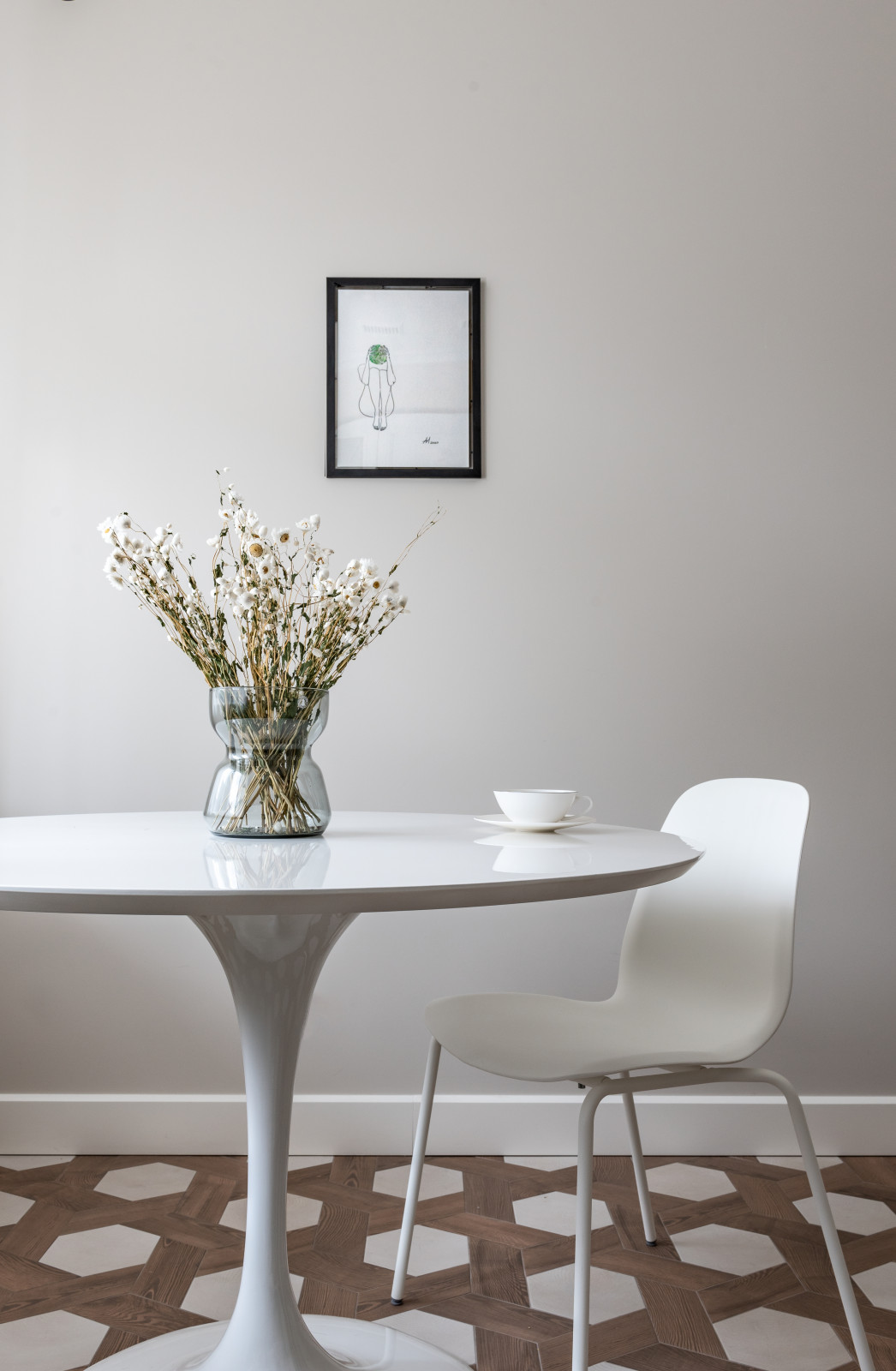 ЖК Донской Олимп