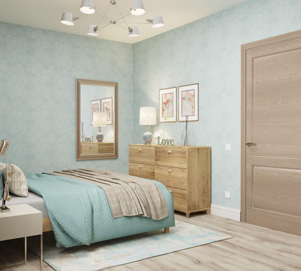 ЖК Прилесье