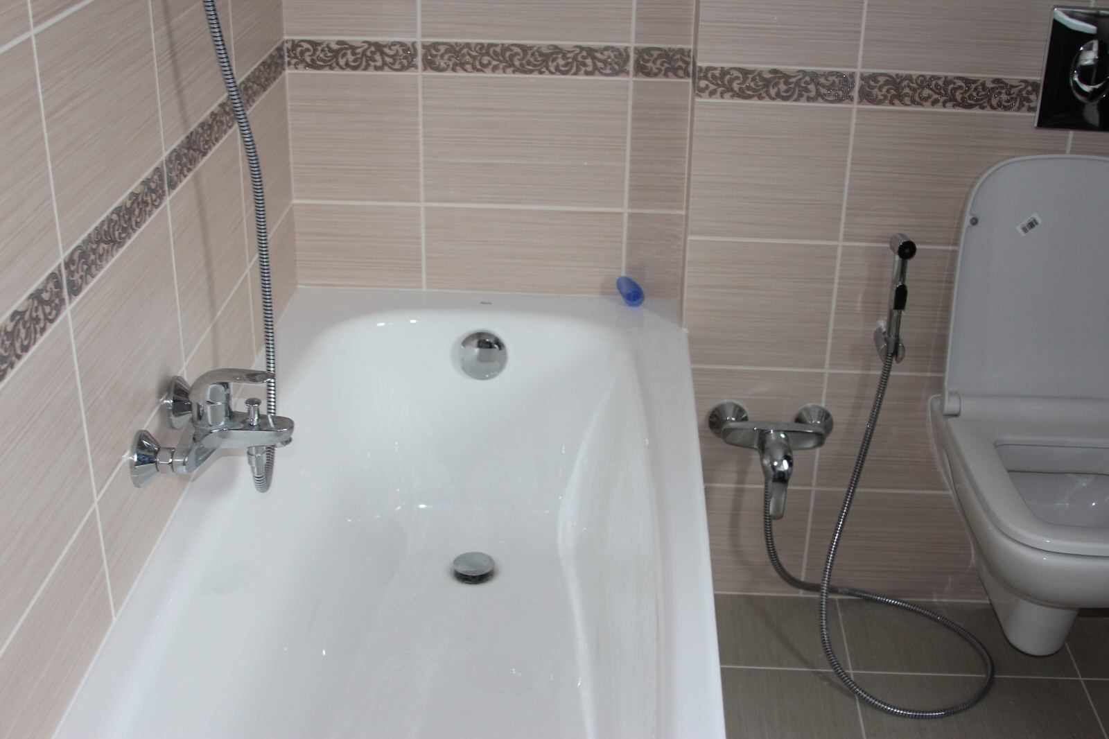 Ремонт коттеджа