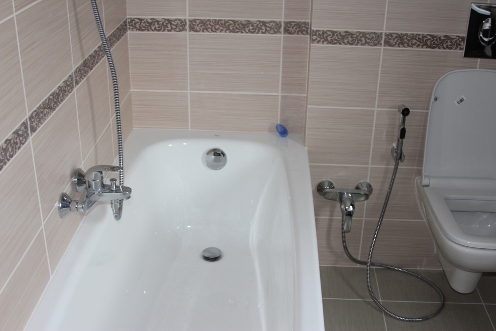 Ремонт коттеджа