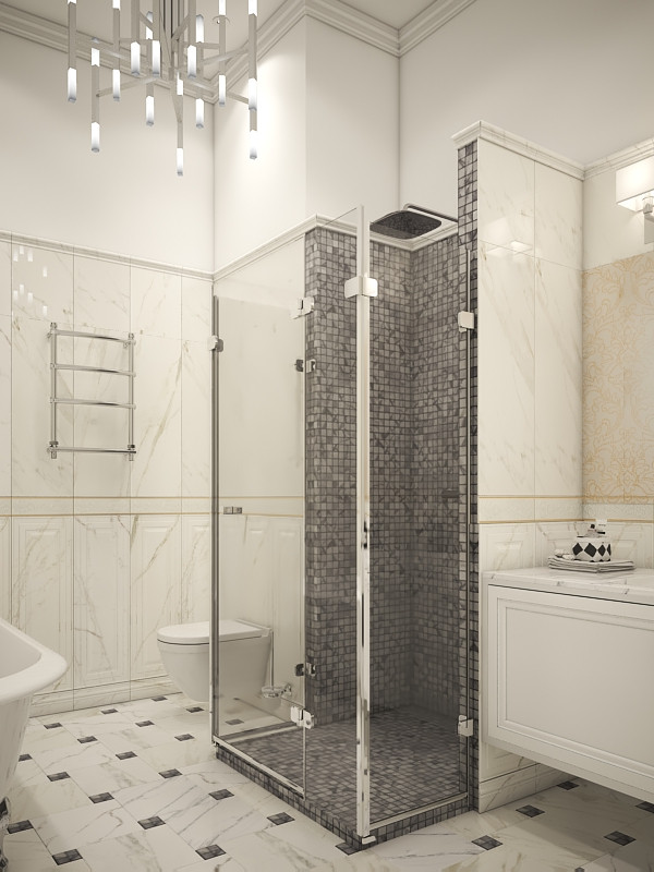 Ванная комната 2